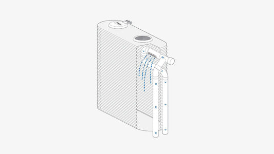 High-Flow Filtration System