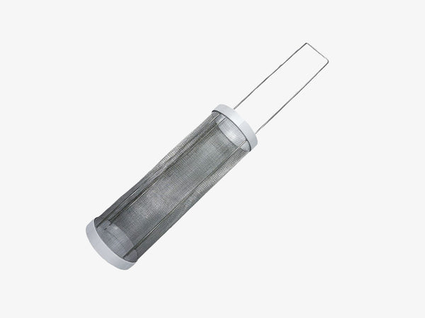 HIGH-FLOW REPLACEMENT FILTER →