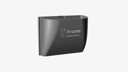 ThinPots for ThinTank