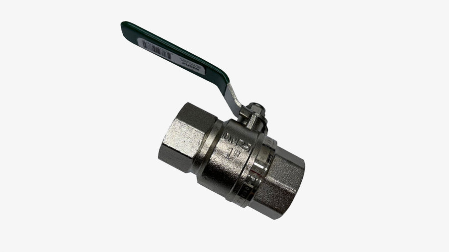 Watermark Ball Valve 25mm