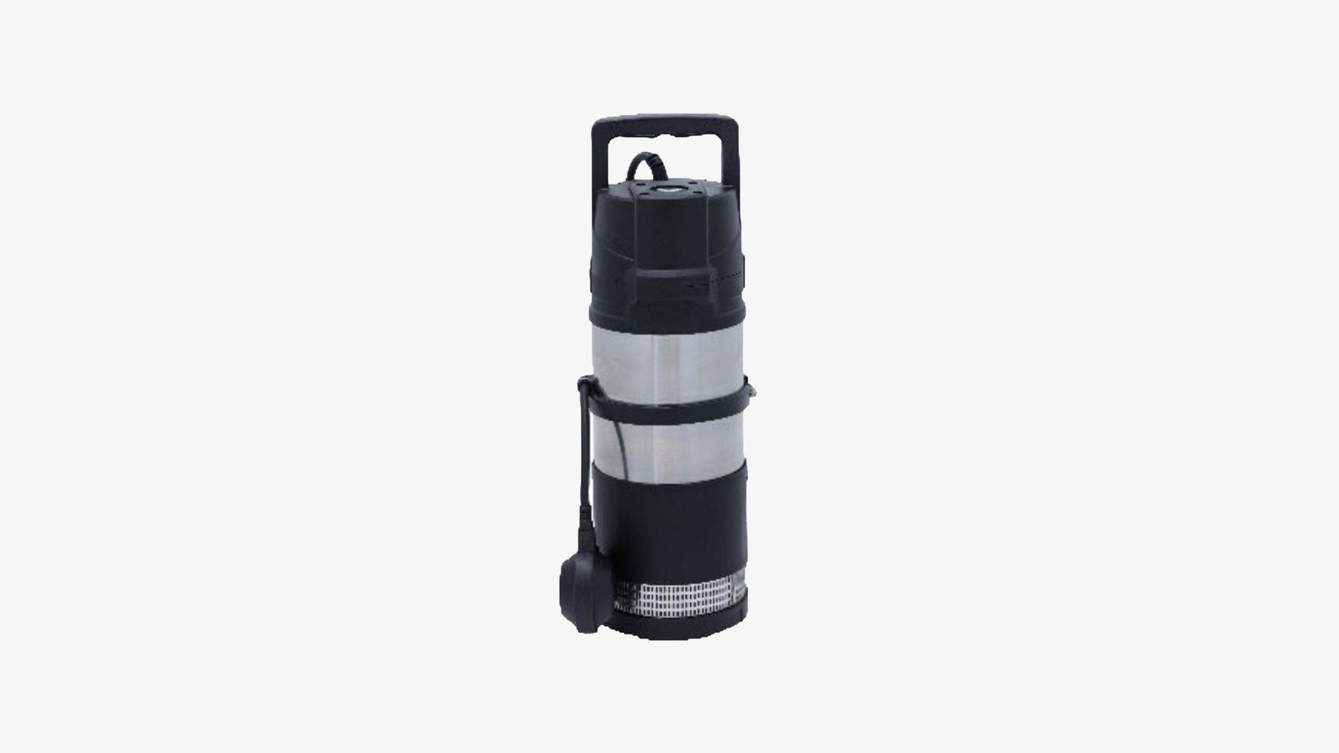 Image of Claytech CLA-CX Submersible Pump