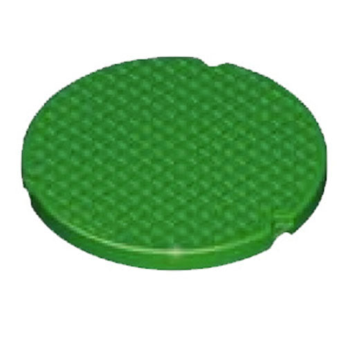 Pedestrian Lid