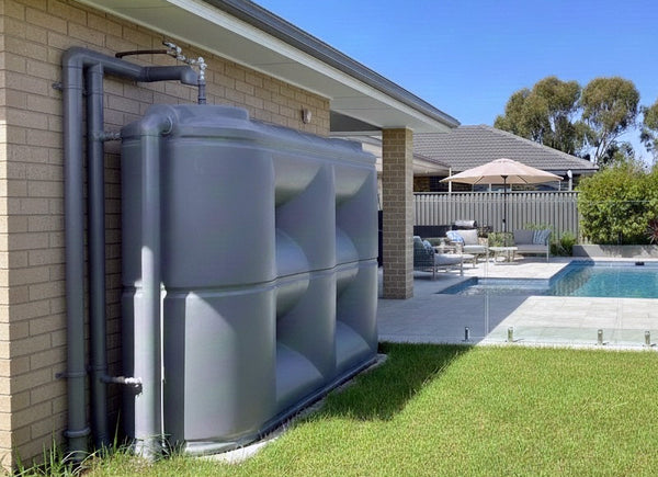 KPOLY Water Tank →