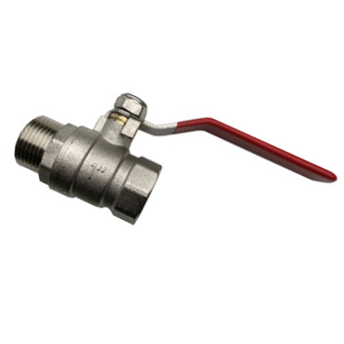 25mm Ball Valve