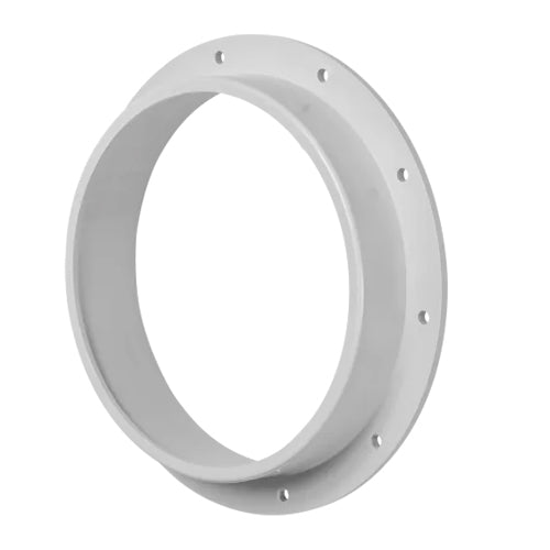 Overflow Flange