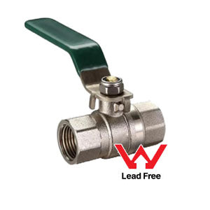 Ball Valve Lever Handle