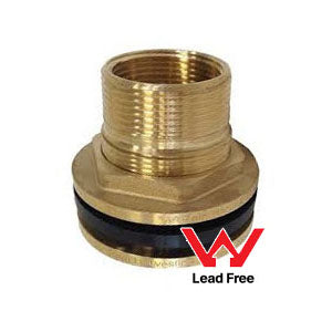Tank Flange