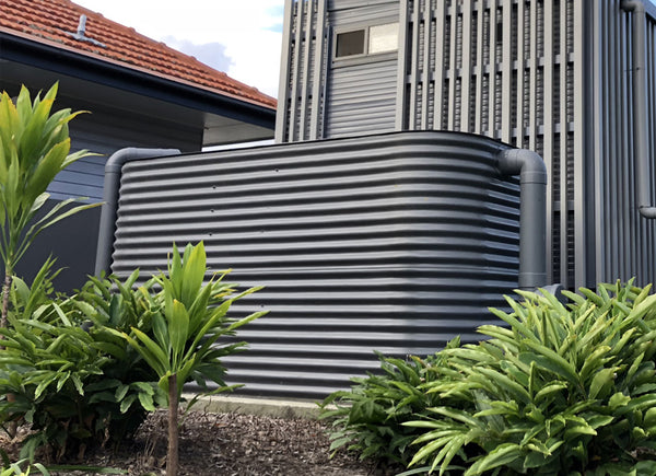 Modline Water Tank →