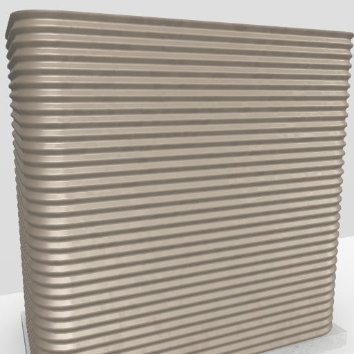 2000 Litre Slimline Water Tank
