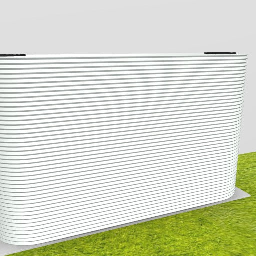 Build Your Own Urban Tank