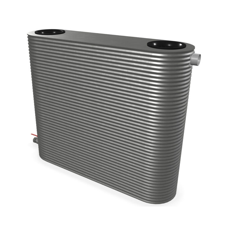 Slimline Water Tanks | Kingspan Water Tanks