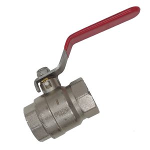 25mm WM Ball Valve