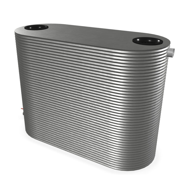 5000 Litre Slimline Tank Kingspan Water Tanks