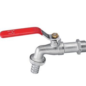 Table style ball valve