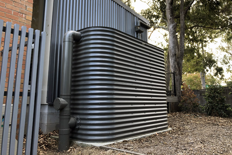 Tank Base Preparation Kingspan Water Tanks