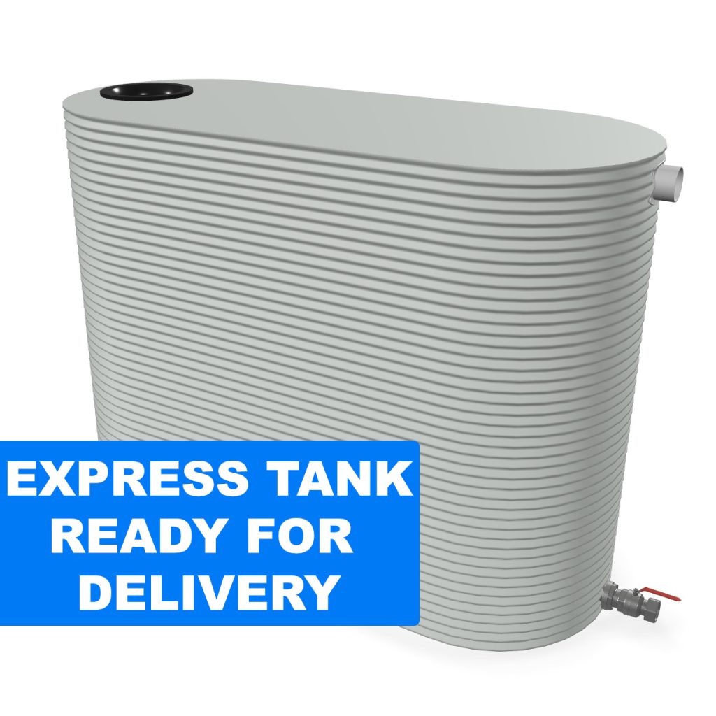 All Tanks Kingspan Water Tanks