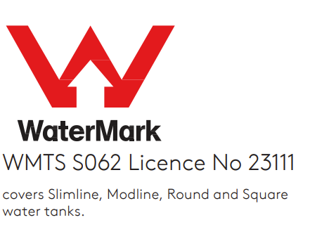 WaterMark Logo With License