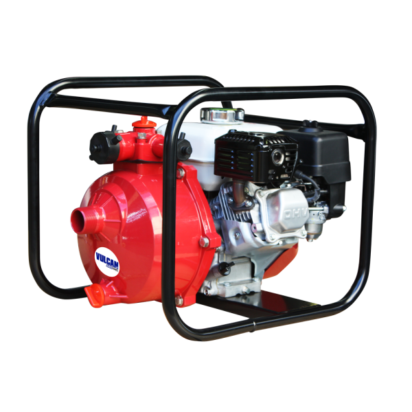 Fire Pump BIA-MH15-SHP