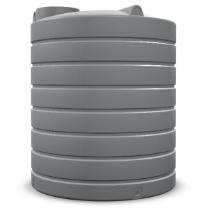 KPOLY4200 Litre Round Water Tank