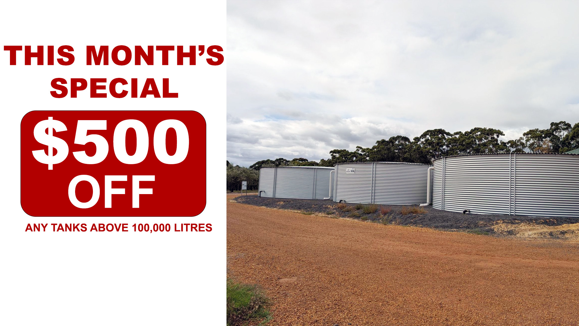 Kingspan Rural Offer Banner MAY25