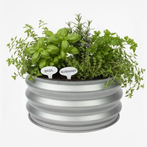 Round_Baby_Garden_Bed
